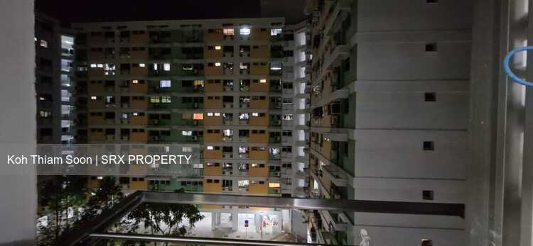 Blk 329 Yishun Rivergreen (Yishun), HDB 4 Rooms #522039411